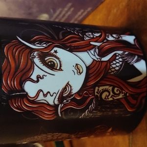 Goth Fairy coffee mug
